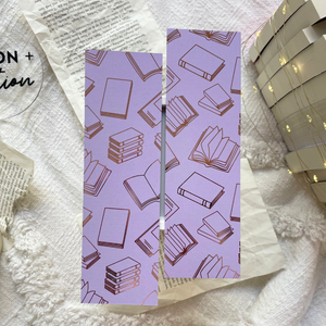 Foil Bookmarks