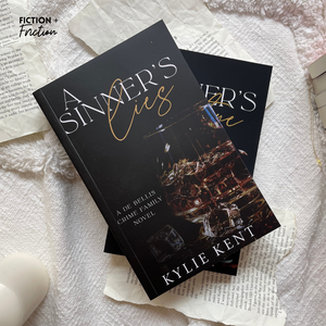 De Bellis Crime Family: Foils by Kylie Kent