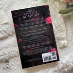 Load image into Gallery viewer, Manderley Academy by Steffanie Holmes
