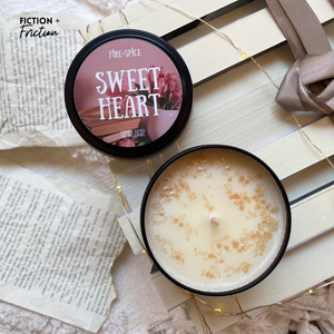 Sweet Heart | Candle