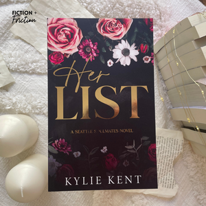 Her List: Foil Edition by Kylie Kent