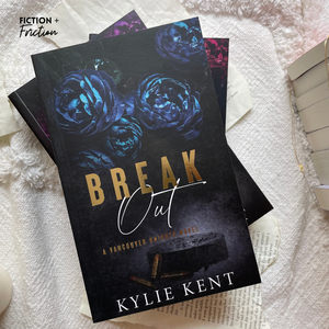 Vancouver Knights: Foil Editions by Kylie Kent