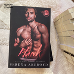 Load image into Gallery viewer, Dark &amp; Dirty Sinners&#39; MC Series by Serena Akeroyd
