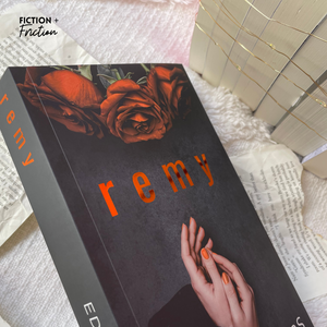 Remy: Foiled Edition by Eden Summers