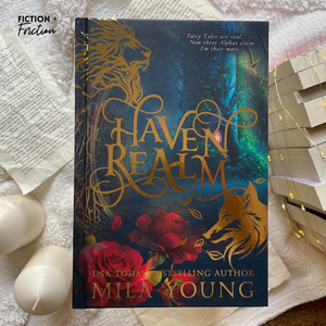 Haven Realm by Mila Young