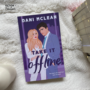 Take It Offline by Dani McLean