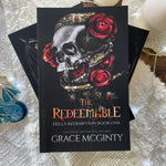 Load image into Gallery viewer, Hell&#39;s Redemption: Special Edition Covers by Grace McGinty
