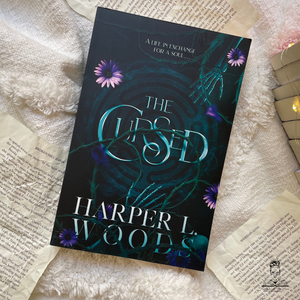 Coven of Bones by Harper L. Woods