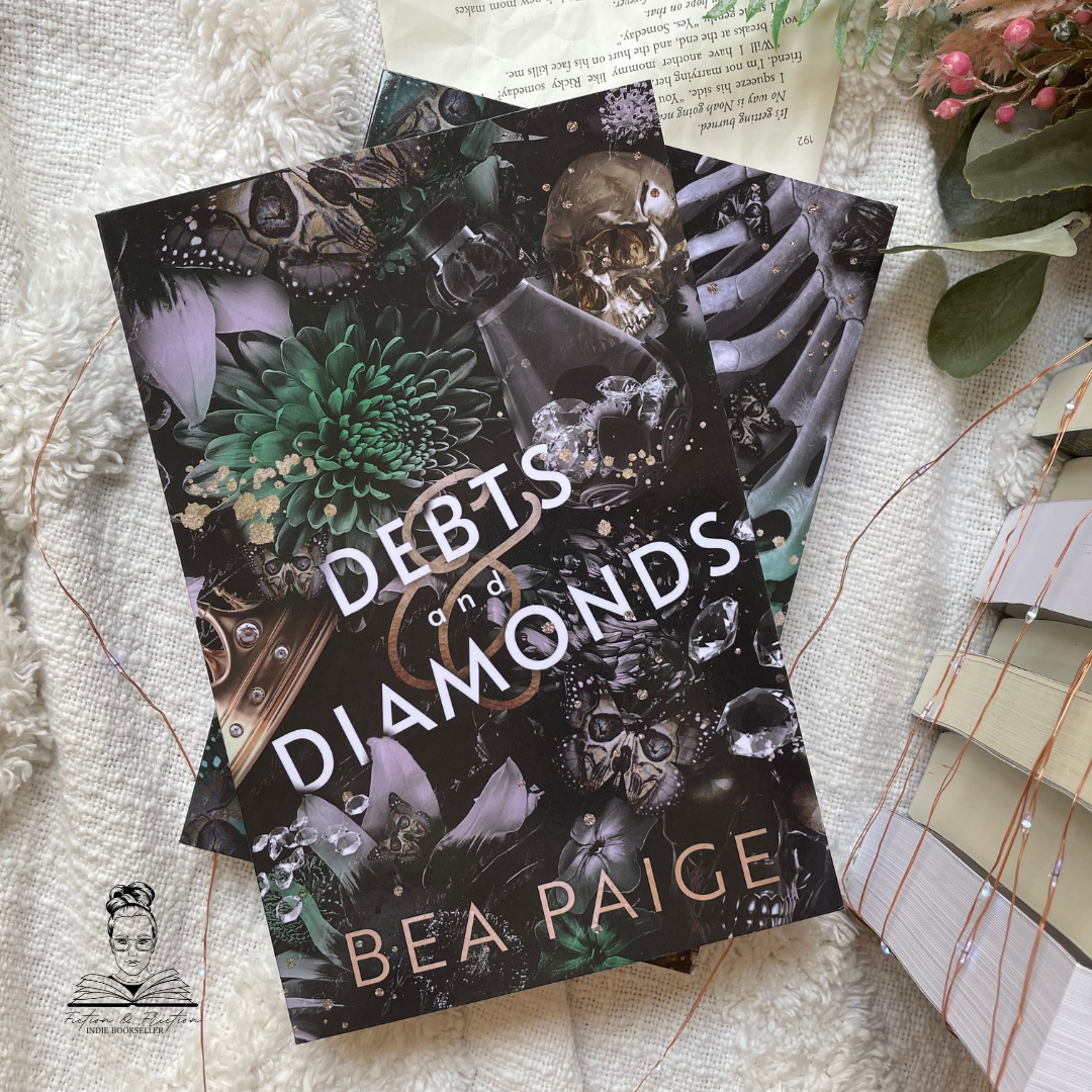 The Deana-Dhe Duet by Bea Paige