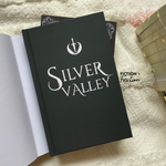 Load image into Gallery viewer, Silver Valley series by Arabella Rosier
