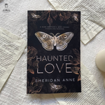 Load image into Gallery viewer, PREORDER: Haunted Love by Sheridan Anne
