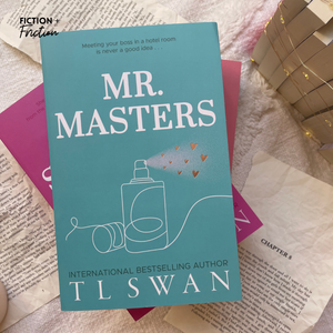 Mr. Series by T L Swan