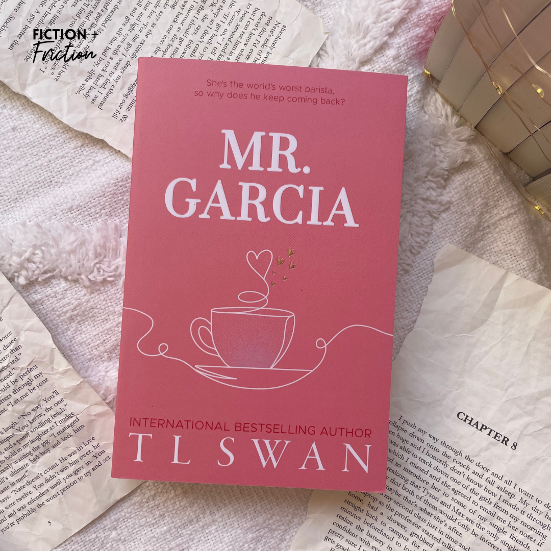 Mr. Series by T L Swan