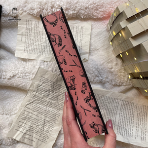 Wicked Duet: Foiled Hardcover with Sprayed Edges by Persephone Steele