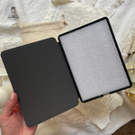 Load image into Gallery viewer, Me, The Muse Kindle Case - Neutral
