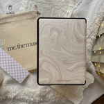 Load image into Gallery viewer, Me, The Muse Kindle Case - Neutral
