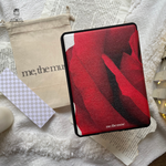 Load image into Gallery viewer, Me, The Muse Kindle Case - Rose
