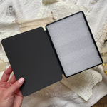 Load image into Gallery viewer, Me, The Muse Kindle Case - Sweater Vibes
