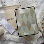 Load image into Gallery viewer, Me, The Muse Kindle Case - Sweater Vibes
