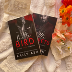 Load image into Gallery viewer, Dirty Deeds by Kally Ash
