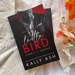 Load image into Gallery viewer, Dirty Deeds by Kally Ash
