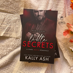 Load image into Gallery viewer, Dirty Deeds by Kally Ash
