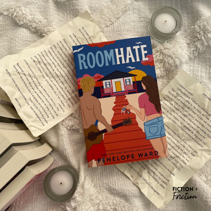 RoomHate by Penelope Ward