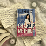 Load image into Gallery viewer, The Charlie Method by Elle Kennedy
