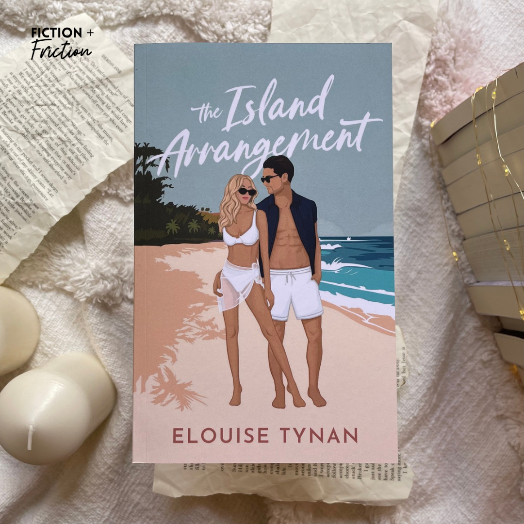 The Island Arangement by Elouise Tynan