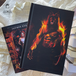 Load image into Gallery viewer, Shadow Beast Shifters series: HARDCOVERS by Jaymin Eve
