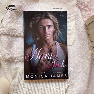 Heart Memory Transfer by Monica James