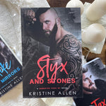 Load image into Gallery viewer, Demented Sons MC Texas by Kristine Allen
