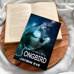 Load image into Gallery viewer, Songbird by Jaymin Eve
