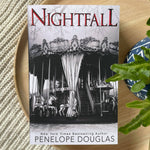 Load image into Gallery viewer, Devil&#39;s Night series: OOP Covers  by Penelope Douglas
