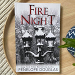 Load image into Gallery viewer, Devil&#39;s Night series: OOP Covers  by Penelope Douglas
