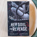 Load image into Gallery viewer, Souls Trilogy by Harley Laroux
