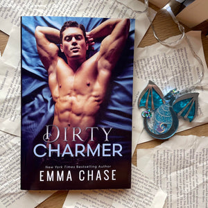 The Bodyguards series by Emma Chase