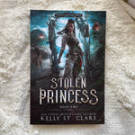 Load image into Gallery viewer, Pirates of Felicity by Kelly St Clare
