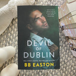 Load image into Gallery viewer, Devil of Dublin by BB Easton
