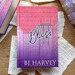 Load image into Gallery viewer, Bliss: Exclusive Cover by BJ Harvey
