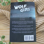 Load image into Gallery viewer, Wolf Girl series by Leia Stone
