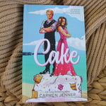 Load image into Gallery viewer, Cake by Carmen Jenner
